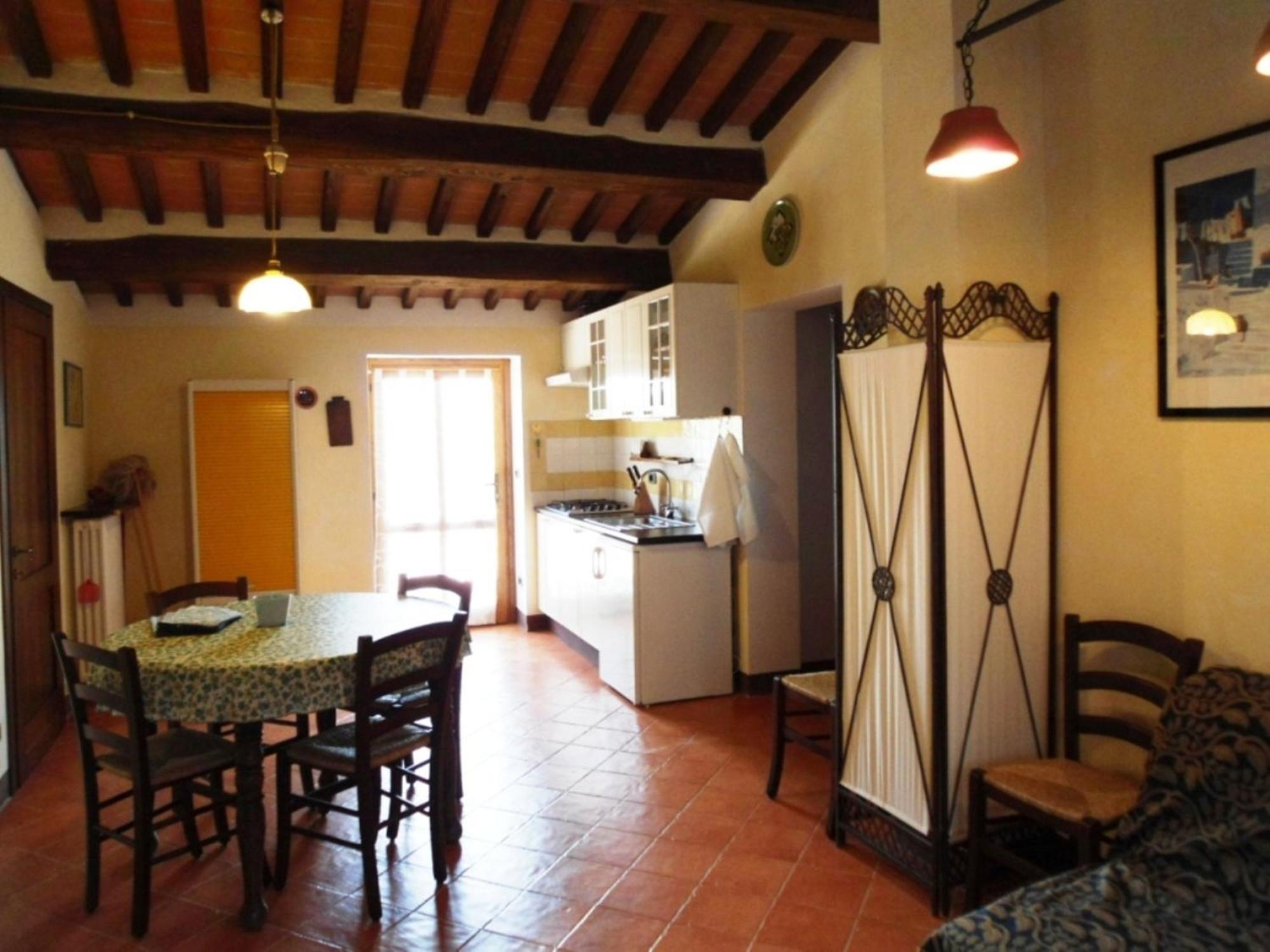 Casetta Francini Civitella Marittima Room photo