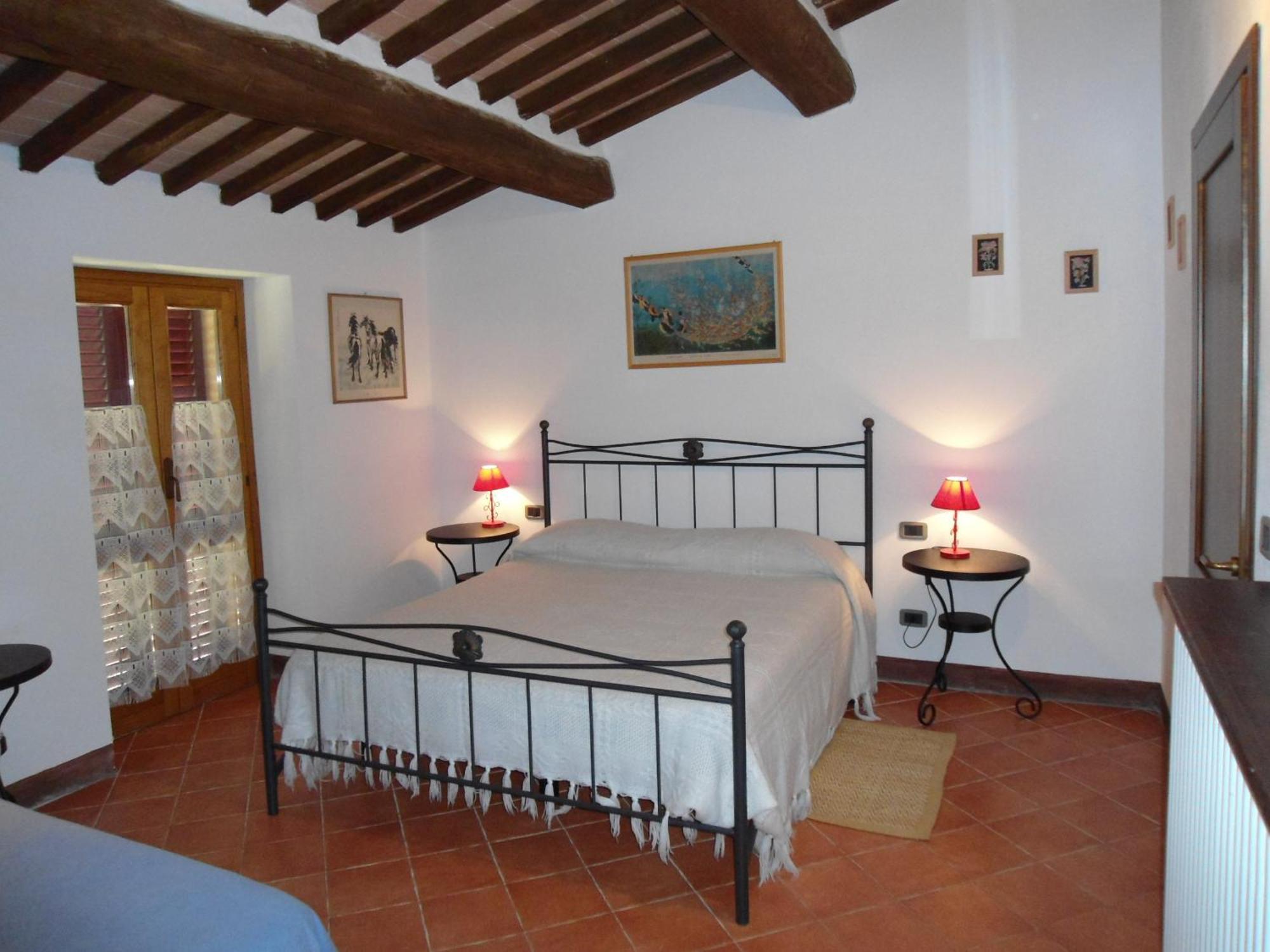 Casetta Francini Civitella Marittima Room photo